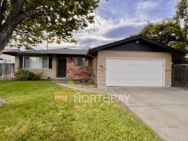 Main picture of 308 Tulip St
