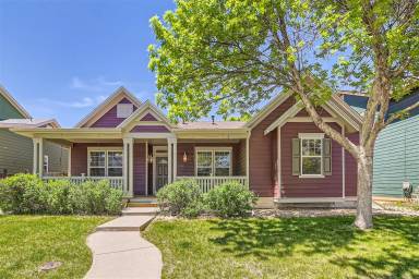 Main picture of 5138 Mt St Vrain Ave