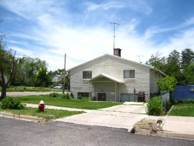 Main picture of 141 N 200 E