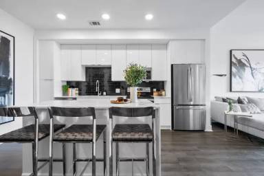 Main picture of 1784 Peachtree St NW