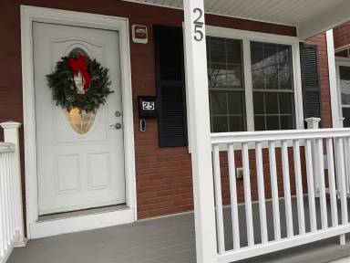 Main picture of 25 Andrews St