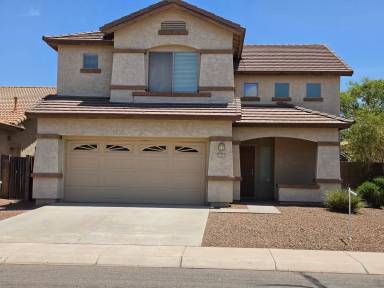 Main picture of 22257 N Gibson Dr