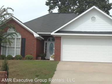 Main picture of 3206 Thornberry Cir