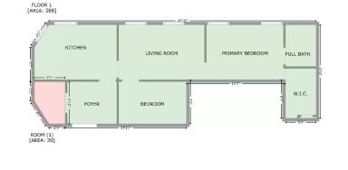 Main picture of 2669 Euclid Heights Blvd