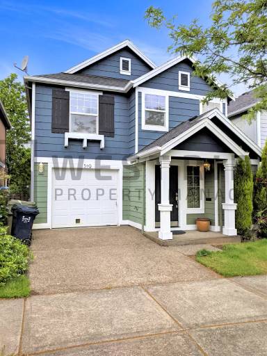Main picture of 519 SW 207th Ave