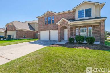 Main picture of 12402 Greenmesa Dr