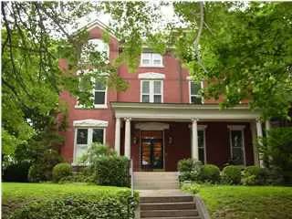 Main picture of 1110 Cherokee Rd