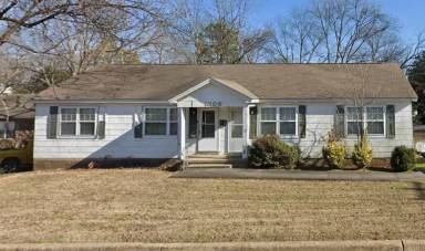 Main picture of 1306 Rains St