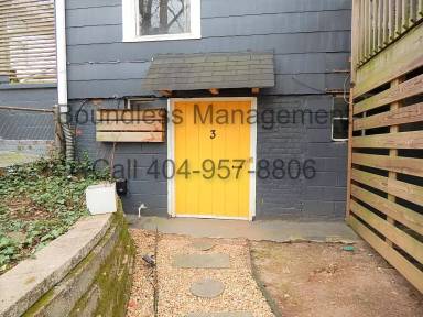 Main picture of 522 Morgan St NE