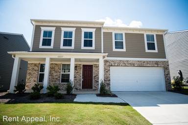Main picture of 1527 Hedgeview Way