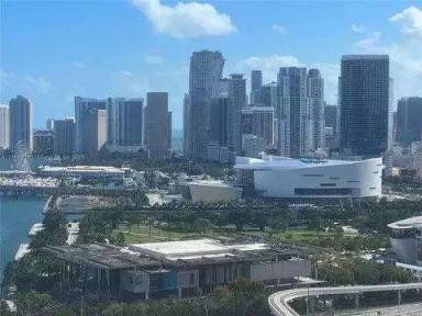 Main picture of Venetia Condo