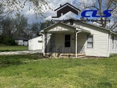 Main picture of 1725 N 30th St