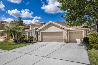 Main picture of 3510 Hickory Hammock Loop