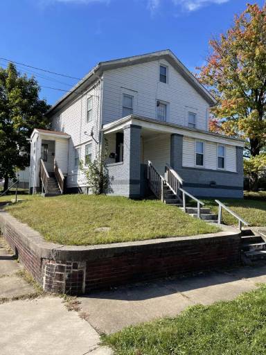 Main picture of 366 Buckingham St