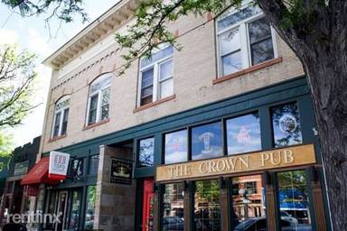 Main picture of 134 S College Ave