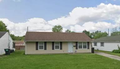 Main picture of 850 Saint Bartholomew Dr