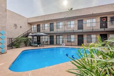 Main picture of Harbor View Apartments