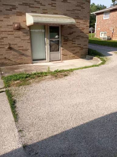 Main picture of 2526 Poplar St NW