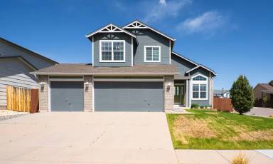 Main picture of 5915 Pioneer Mesa Dr