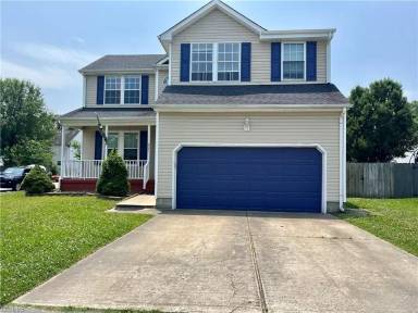 Main picture of 221 Dunn St