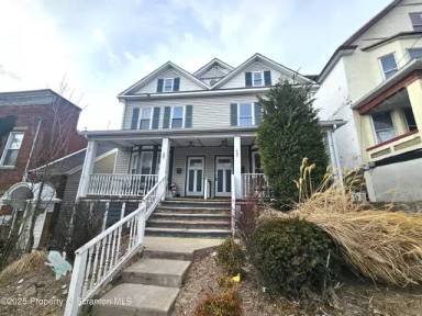 Main picture of 505-507 Prescott Ave