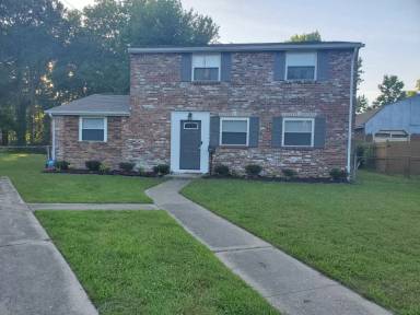 Main picture of 2003 Brown Cir