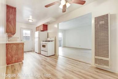 Main picture of 2342 20th St
