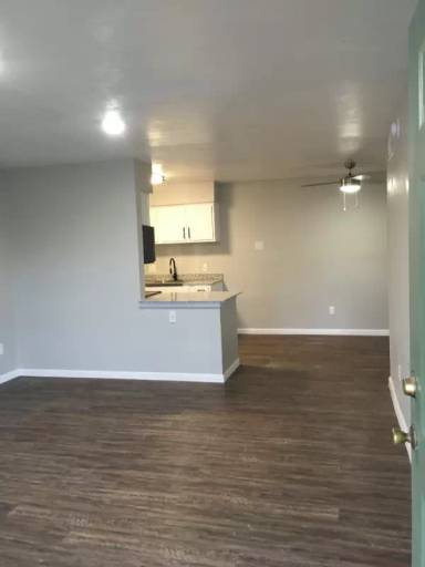 Main picture of Whispering Pines Apartment Homes