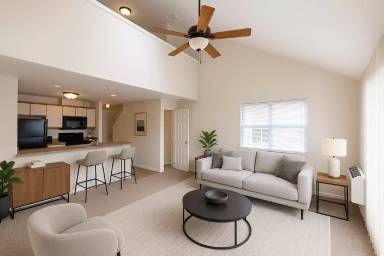 Main picture of Midtown Terrace Apartments