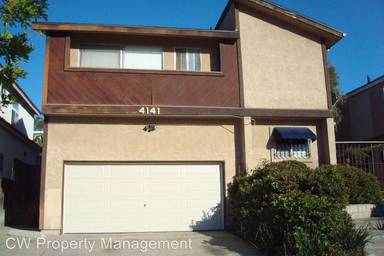 Main picture of 4141 Alabama St