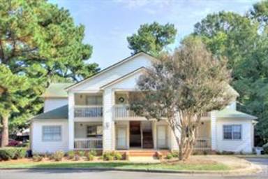 Main picture of 1041 Churchill Downs Ct