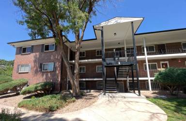 Main picture of Bowling Condominium