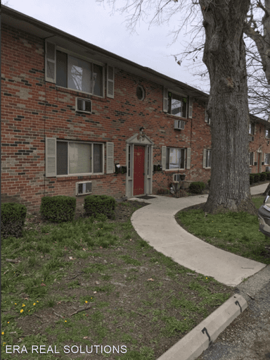 Main picture of 316 E William St
