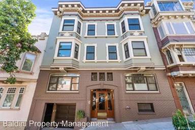 Main picture of 1725 Hyde St