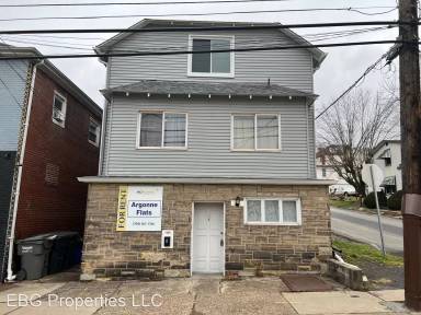 Main picture of 1259 Argonne Dr