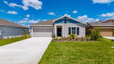 Main picture of 5625 Le Marin Way
