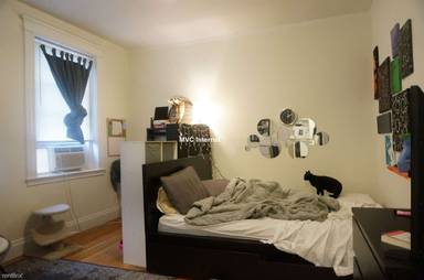 Main picture of Strathmore Road Apartments