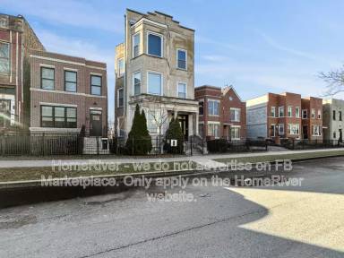 Main picture of 3358 S Giles Ave