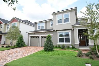 Main picture of 8423 Randal Park Blvd