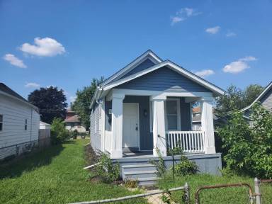 Main picture of 932 Campbell Ave