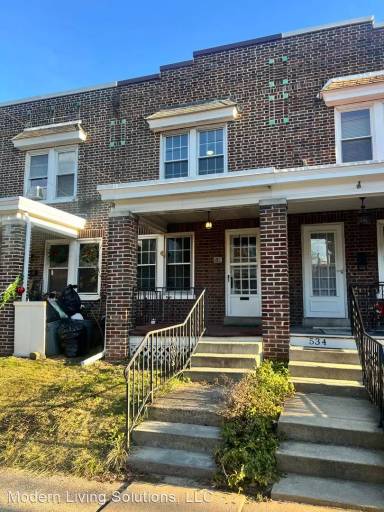 Main picture of 536 Reynolds Ave