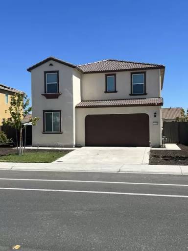 Main picture of 1416 Algodon Rd