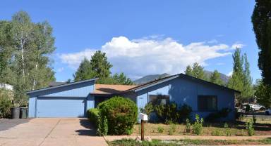 Main picture of 3910 E Coyote Ln