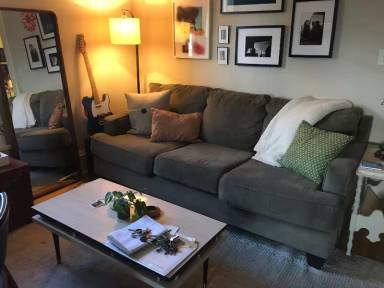 Main picture of 803 W 28th St