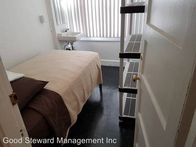 Main picture of Golden West Apartments