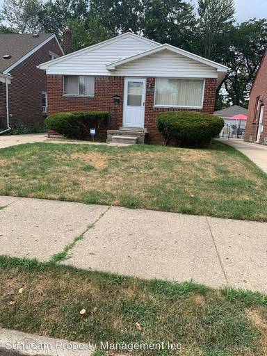 Main picture of 16837 Mansfield St