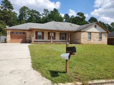 Main picture of 3939 Crest Dr