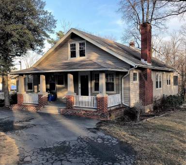 Main picture of 9623 Mount Pisgah Rd