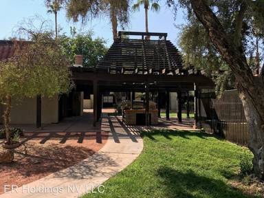 Main picture of Casa Vegas