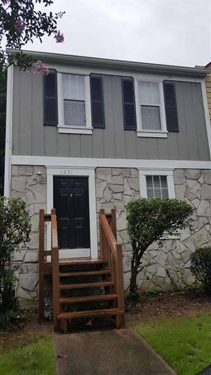 Main picture of 1855 Grant Ct NW